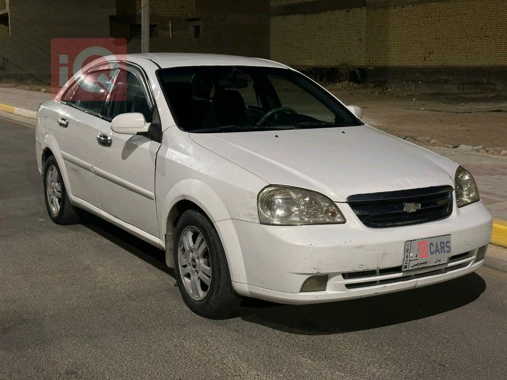 شيفروليه اوبترا